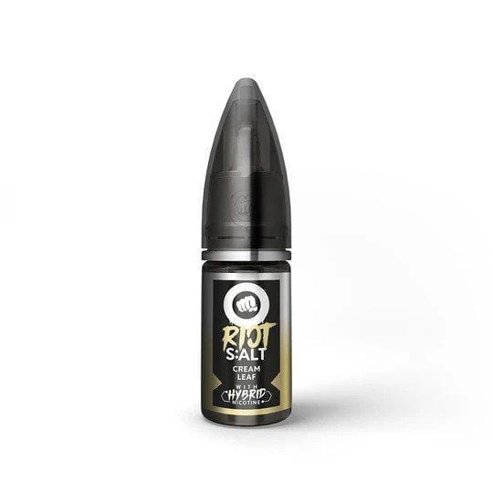 Riot Squad 10ml Nic Salt E-Liquid - Pack of 10