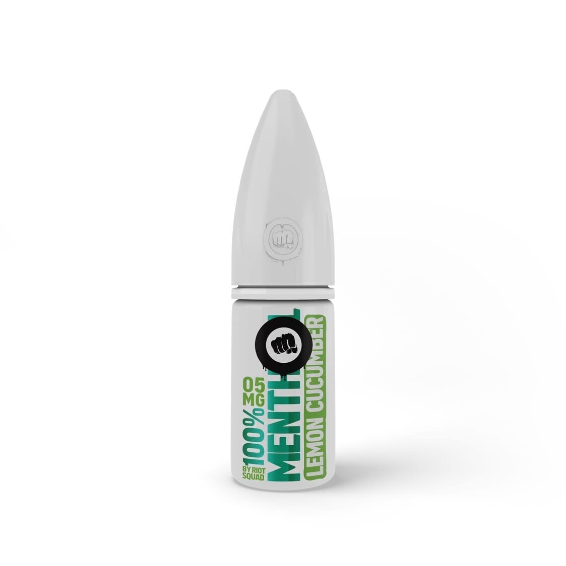 Riot Squad 10ml Nic Salt E-Liquid - Pack of 10