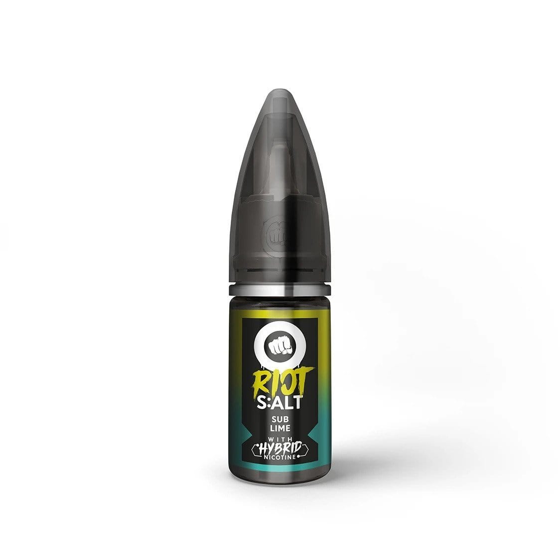 Riot Squad 10ml Nic Salt E-Liquid - Pack of 10