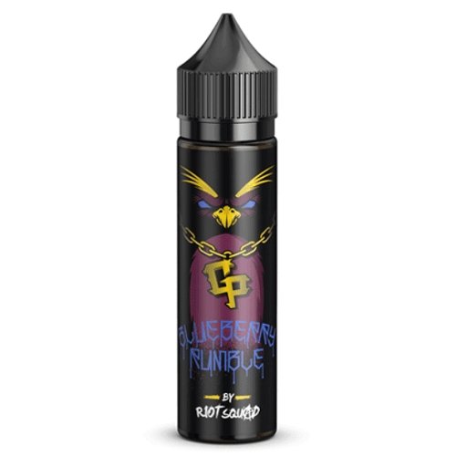 Riot Squad Shortfill E-Liquid 50ml | All Ranges