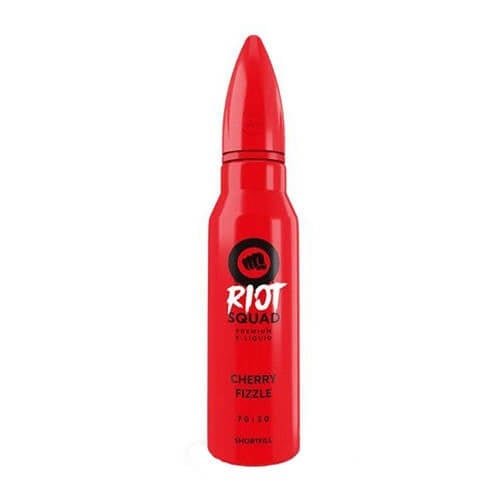 Riot Squad Shortfill E-Liquid 50ml | All Ranges