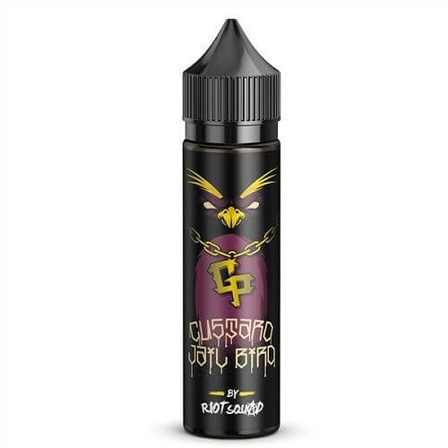 Riot Squad Shortfill E-Liquid 50ml | All Ranges