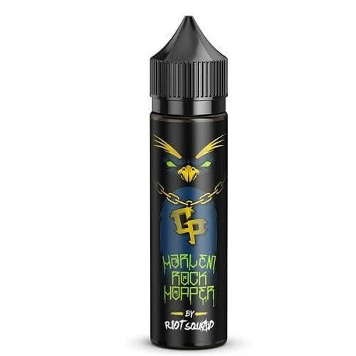 Riot Squad Shortfill E-Liquid 50ml | All Ranges