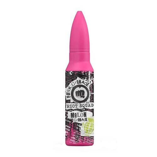 Riot Squad Shortfill E-Liquid 50ml | All Ranges