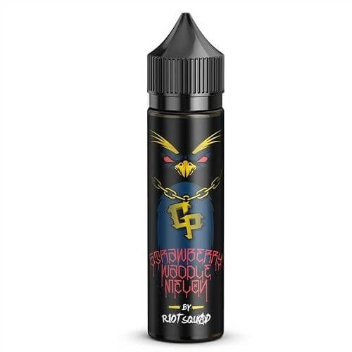 Riot Squad Shortfill E-Liquid 50ml | All Ranges