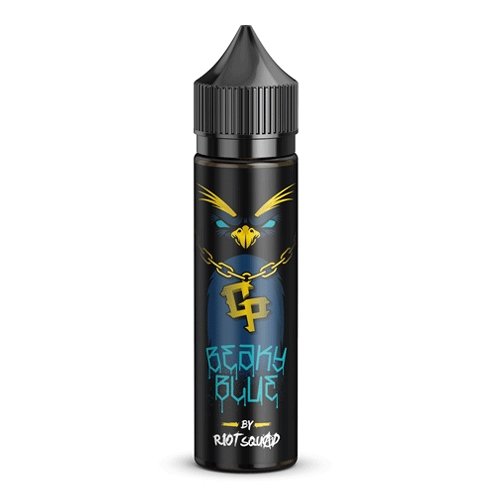 Riot Squad Shortfill E-Liquid 50ml | All Ranges