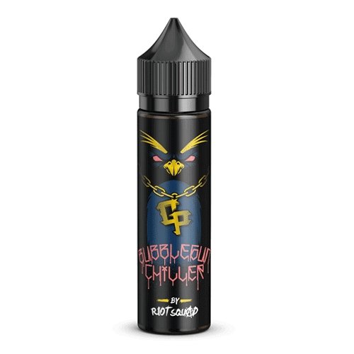 Riot Squad Shortfill E-Liquid 50ml | All Ranges