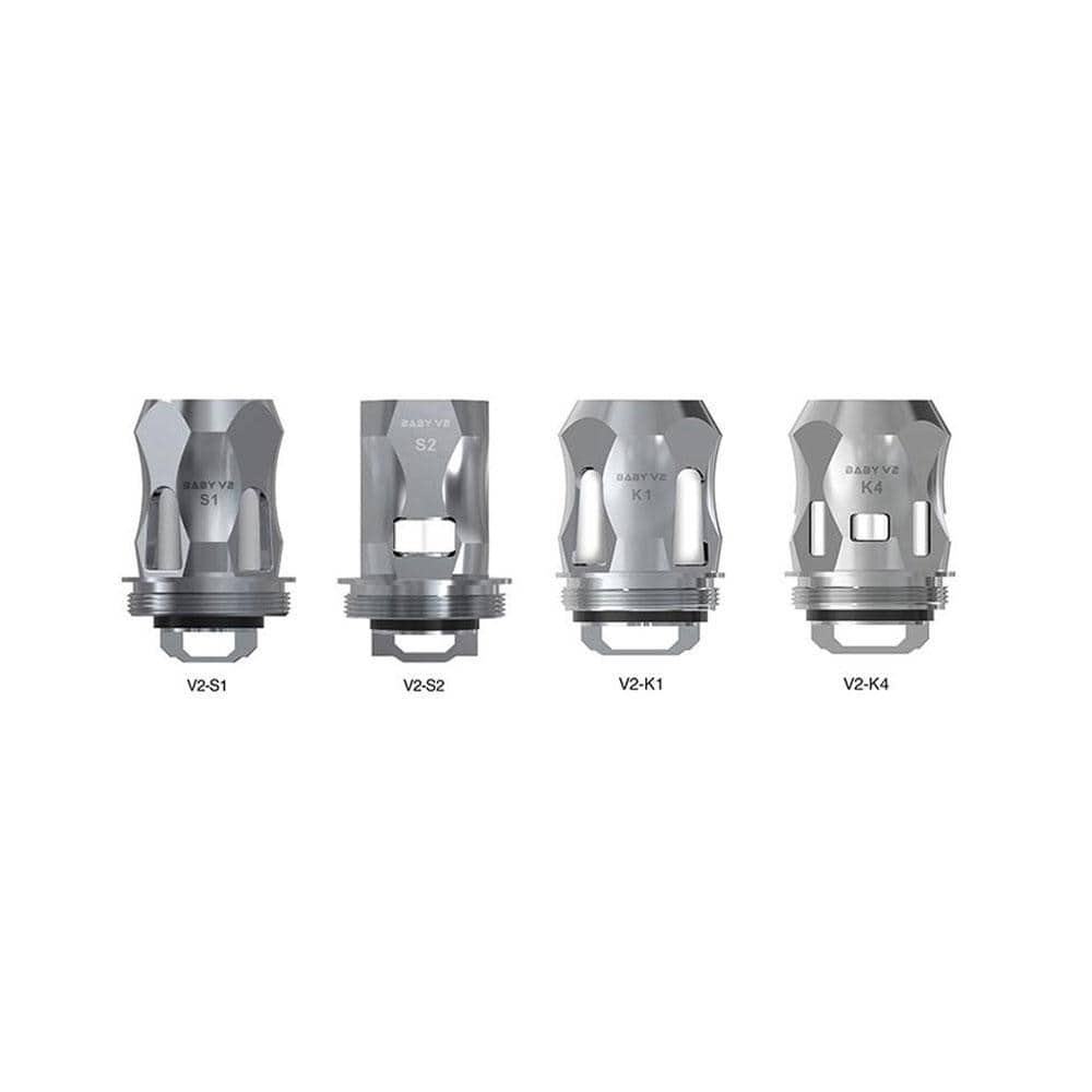 SMOK MINI V2 COILS A1/A2/A3 S1/S2/K1/K4