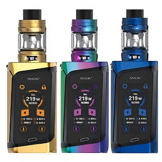 SMOK MORPH 219 KIT 219W