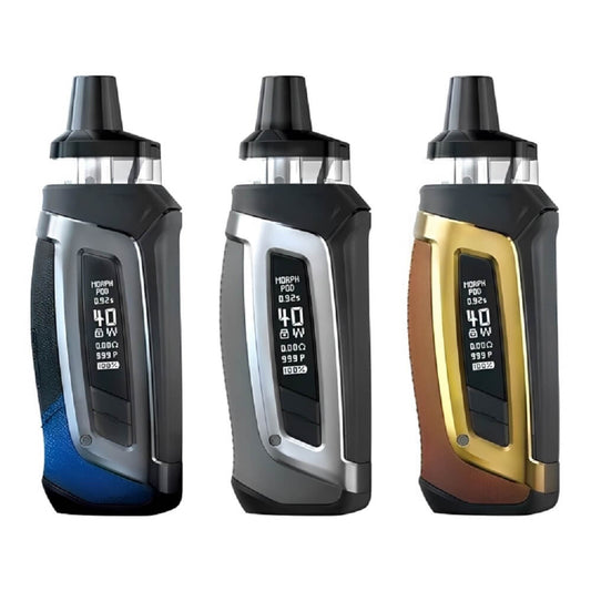 Smok Morph Pod 40 Vape Kit