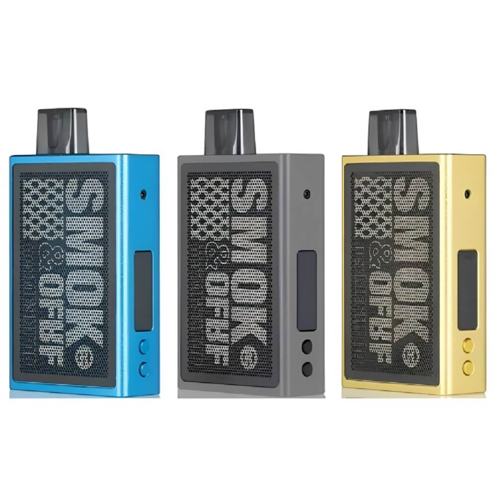 SMOK & OFRF NexM Pod Kit