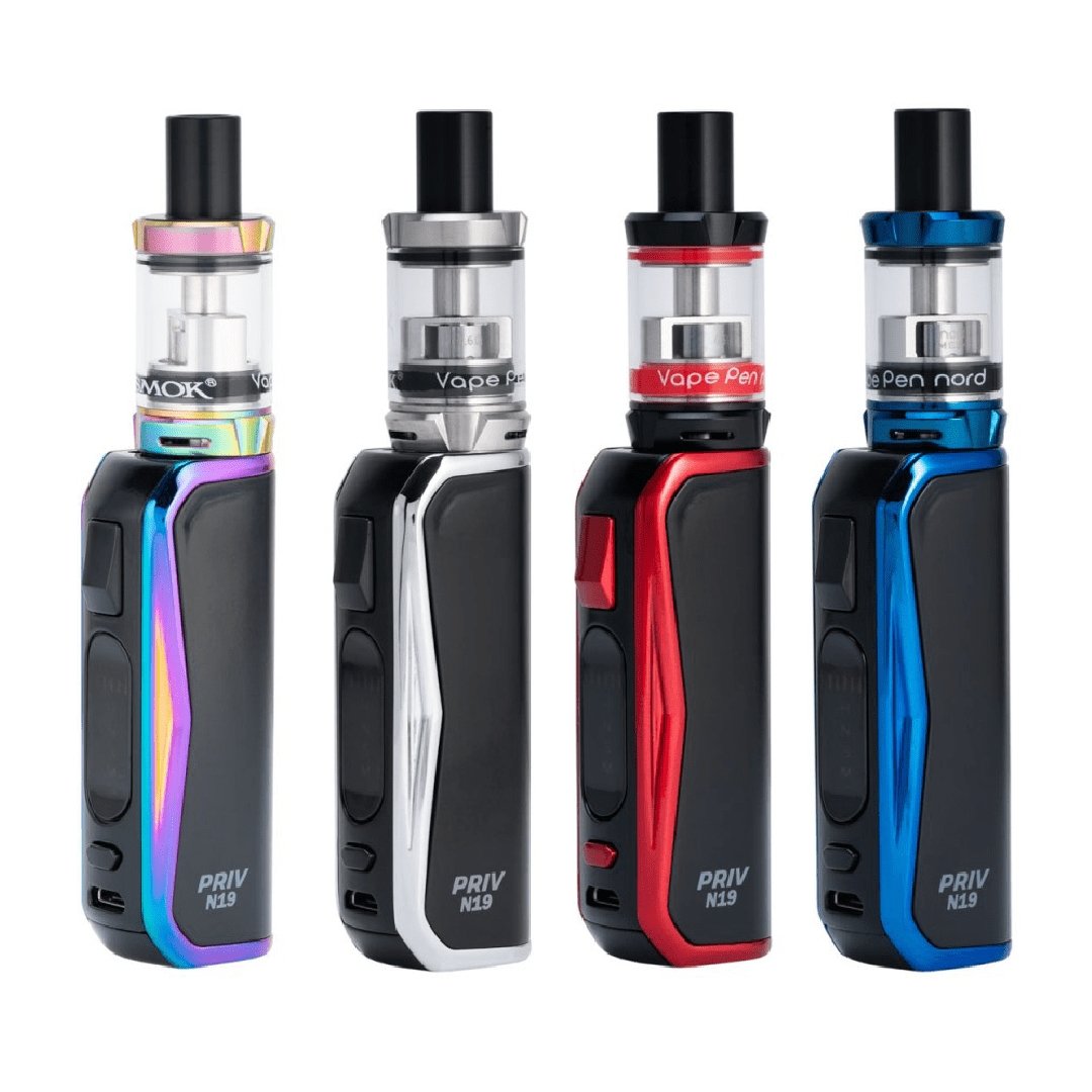 Smok Priv N19 Kit