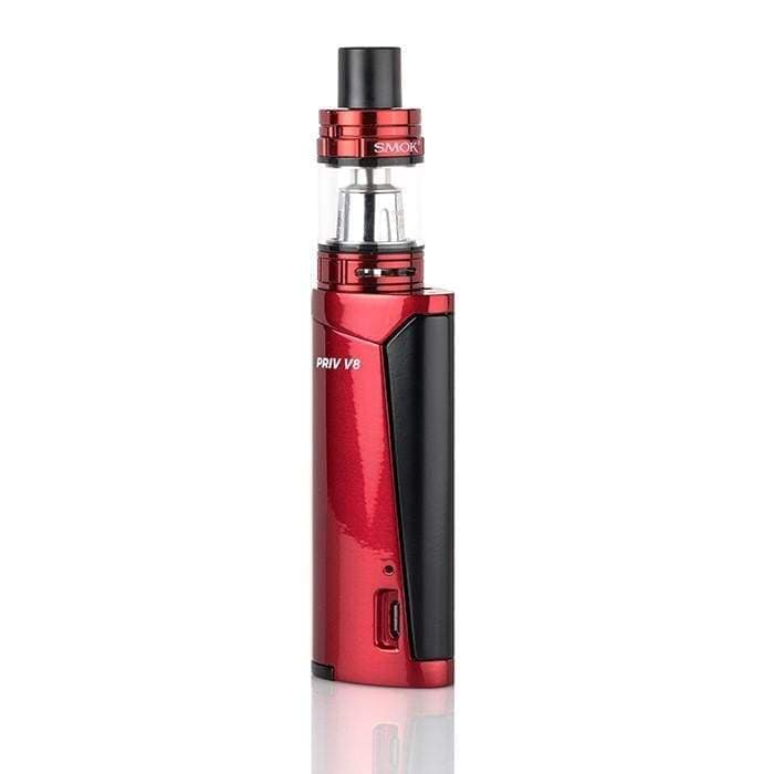 Smok Priv V8 Vape Kit