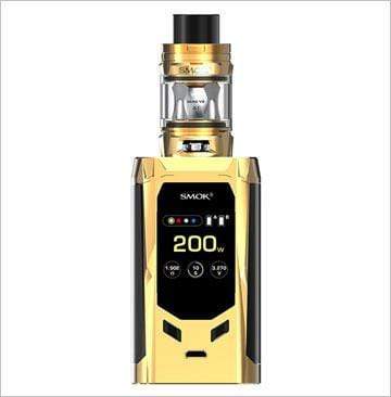 SMOK R-Kiss 200W Kit