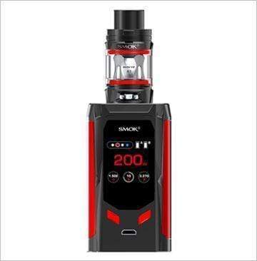 SMOK R-Kiss 200W Kit