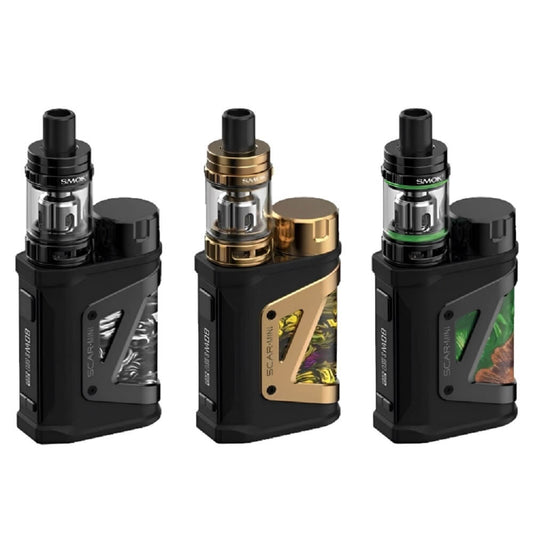 Smok Scar Mini Kit