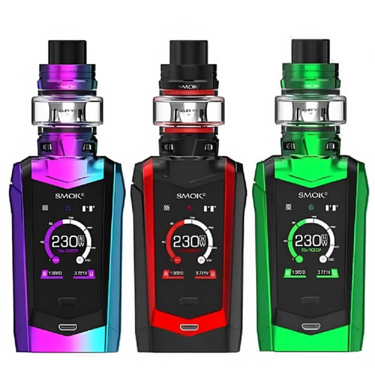 Smok V2 Species Sub Ohm Kit 230W