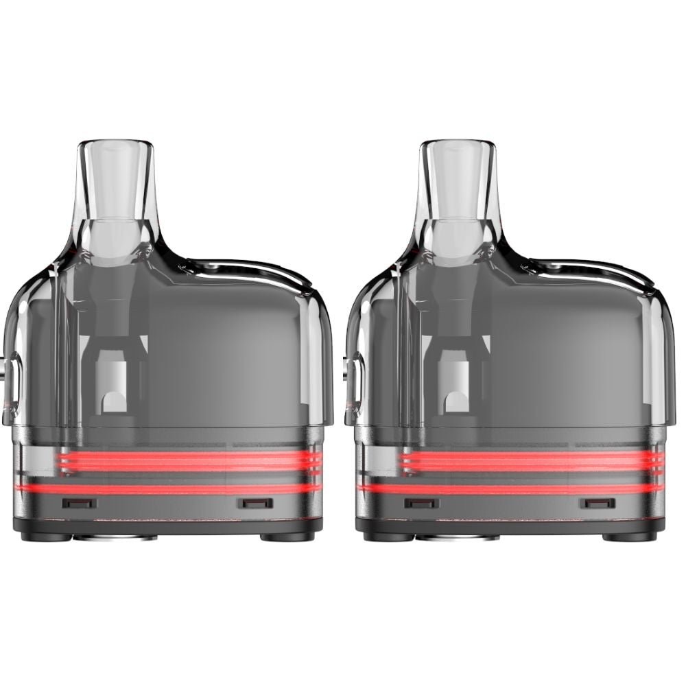 Smok Tech 24/7 Empty Replacement Pods Pack of 2