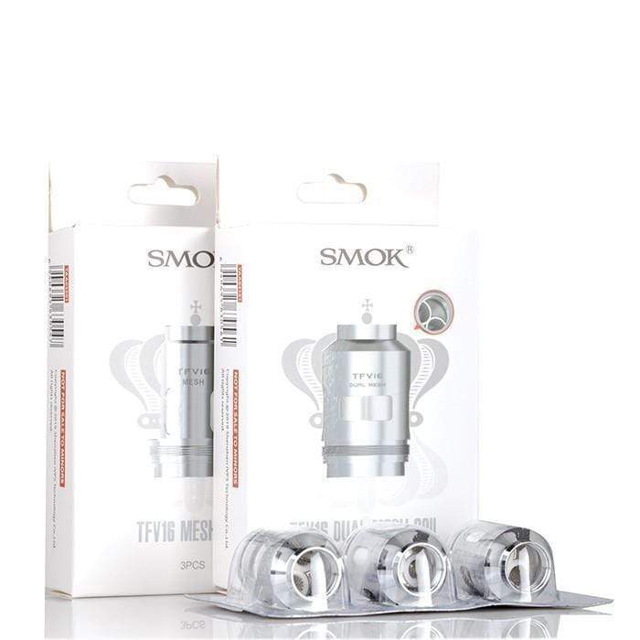 SMOK TFV16 Mesh Coils ( Pack of 3 )