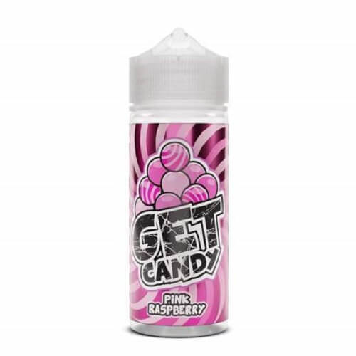 Ultimate Puff Shortfill 100ml E-Liquid | Get Candy Range