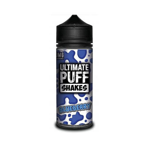 Ultimate Puff Shortfill 100ml E-Liquid | Shakes Range