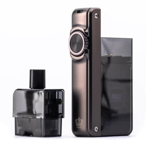 Uwell Crown B Pod Kit