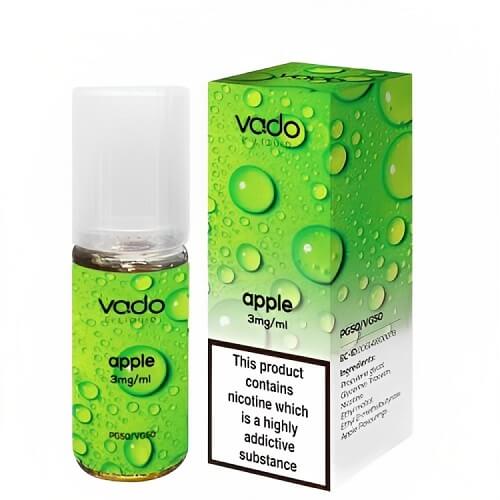 Vado 10ml E-Liquid - Pack of 10