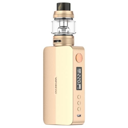 Vaporesso Gen X - 220w Vape Kit