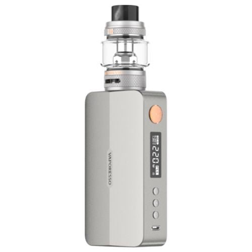 Vaporesso Gen X - 220w Vape Kit