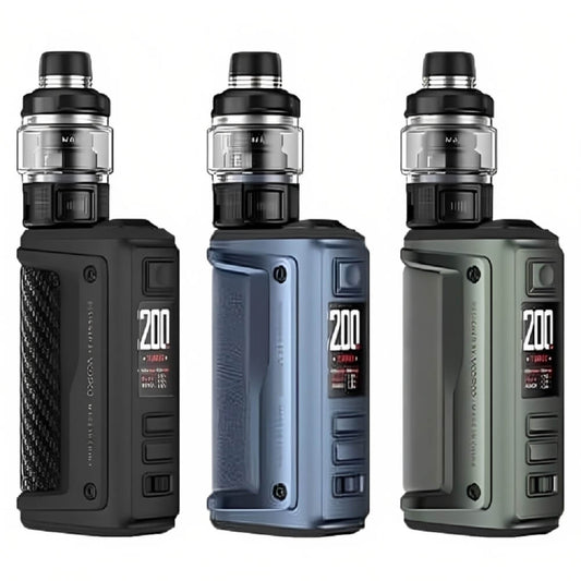 Voopoo Argus GT 2 Vape Kit