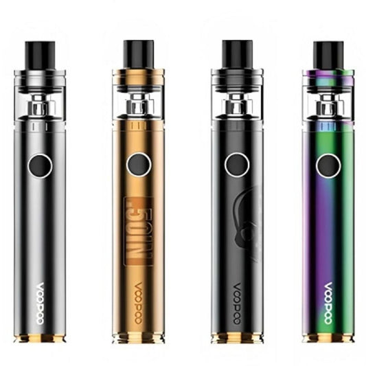 Voopoo Caliber P22 AIO Kit