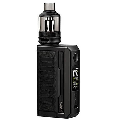 VOOPOO Drag 3 Kit with TPP Pod Tank