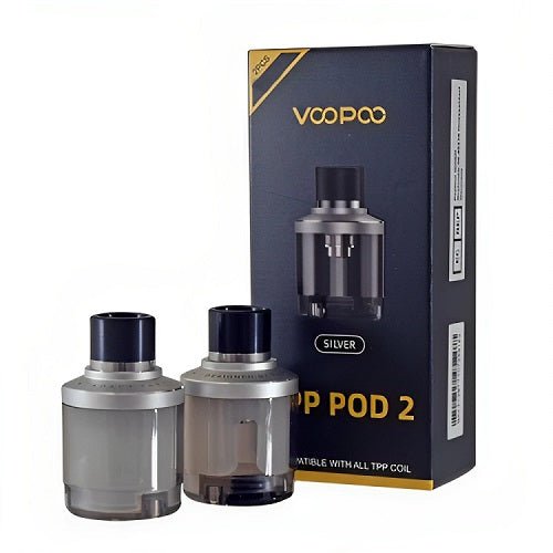 Voopoo TPP 2 Replacement Pod XL